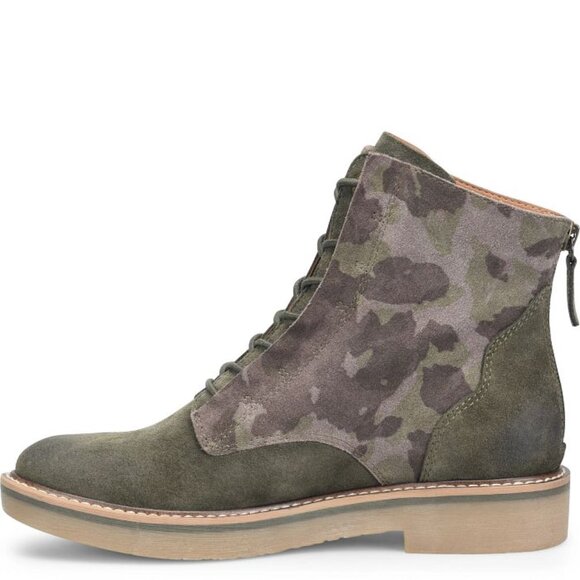 Comfortiva Renny Lace-Up Boot (Women) - Picture 4 of 8